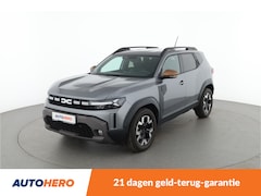 Dacia Duster - 1.6 Hybrid 140 Journey |UN40246|