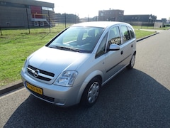 Opel Meriva - 1.6-16V Enjoy