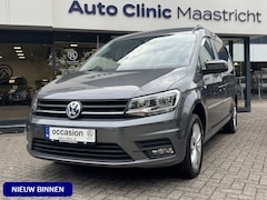 Volkswagen Caddy Maxi - 1.4 TSI 7-PERSOONS | NAVI | PDC | CRUISE |