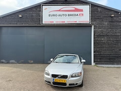 Volvo C70 Convertible - 2.4 Momentum automaat