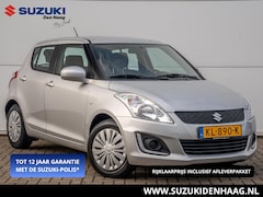 Suzuki Swift - 1.2 Comfort EASSS / Airco