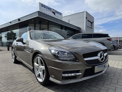 Mercedes-Benz SLK-klasse - 250 Design Edition AMG UNIEKE auto, Pano/dak. Leer,