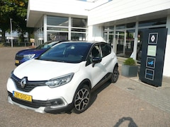 Renault Captur - 1.3 TCe 150 EDC/AUT. Intens PANORAMISCH GLAZEN DAK, PACK EASY LIFE/ FULL LED/ TREKHAAK/ 4S
