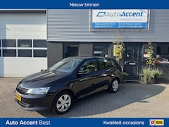 Skoda Fabia - 1.0 TSI Drive Airco/Cruise/75dkm