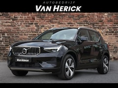 Volvo XC40 - 1.5 T4 Plug-in hybrid Core Bright | Facelift | Winterpakket | Park Assist Pack