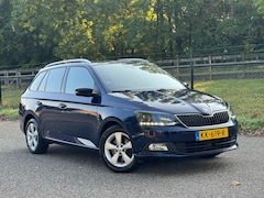Skoda Fabia Combi - 1.2 TSI JOY /Automaat/Navi/Cruise/