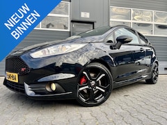 Ford Fiesta - 1.6 ST2 *CAMERA*NAVI*CRUISE*OZ*RECARO*ECC