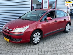 Citroën C4 - 1.6-16V Ligne Prestige