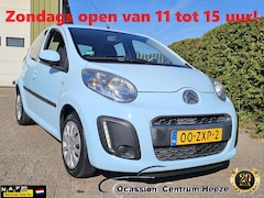 Citroën C1 - 1.0, Airco Bluetooth APK 10-2026 Zondag OPEN