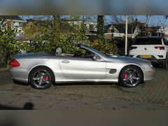 Mercedes-Benz SL-klasse - 500