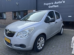 Opel Agila - 1.0 Essentia Airco Cv opafstand elc ramen