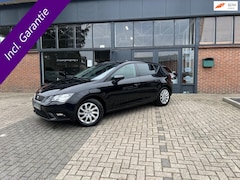 SEAT Leon - 1.4 TSI ACT 140pk, Cruise control, PDC