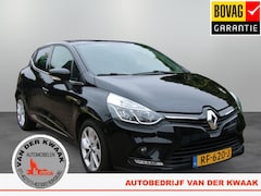 Renault Clio - 0.9 TCe Limited