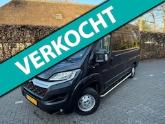 Citroën Jumper - 35 2.0 BlueHDi L2H2 I Navigatie I