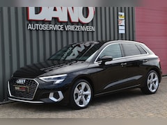 Audi A3 Sportback - 35 TFSI 150PK Business Navi/Camera/ACC/LED