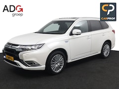 Mitsubishi Outlander - 2.4 PHEV Instyle Navi | Achteruitrijcamera | 1500 KG Trekgewicht