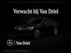Mercedes-Benz GLC-klasse - 300 e 4MATIC AMG line | Pano Trekhaak Distronic