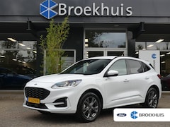Ford Kuga - 2.5 PHEV ST-Line | TREKHAAK | CAMERA | NAVI | APPLE CARPLAY/ANDROID AUTO |