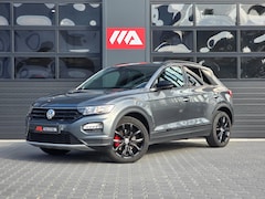 Volkswagen T-Roc - 1.5 TSI Sport Business R Panoramadak/Camera/Carplay/Standkachel