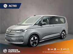 Volkswagen Multivan - 1.5 245pk DSG eHybrid L2 Bulli Edition 4Motion > € 2.500, = Inruilpremie < | Assistentiepa