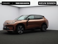Lynk & Co 08 - 1.5 More / Panoramadak / 360 Camera / Harman Kardon audio / Massage + Ventilatie voorstoel