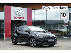Toyota Yaris - 1.5 Hybrid 115PK First Edition Automaat | Apple Carplay / Androi