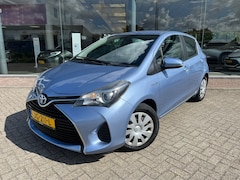 Toyota Yaris - 1.5 Hybrid Comfort