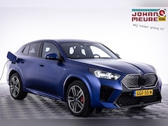 BMW iX2 - eDrive20 67 kWh M-Sport | SOH 100% | Head-Up | harman/kardon