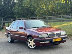 Lancia Thema - 2.0 i.e. /Uniek/