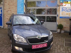 Skoda Fabia Combi - 1.2 TDI Greenline