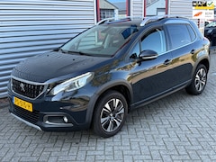 Peugeot 2008 - 1.6 BlueHDi Blue Lease Executive Leder Panoramadak