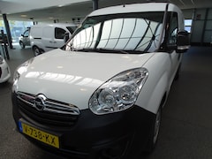 Opel Combo - 1.3 CDTi L2H1 Edition, Maxi, Airco, Cruise, Navi, Etc