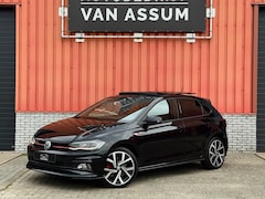 Volkswagen Polo - 2.0 TSI GTI Pano Virtual Carplay Camera VOL