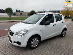 Opel Agila - 1.0 Edition