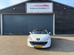 Peugeot RCZ - 1.6 THP
