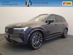 Volvo XC90 - 2.0 T8 AWD Ultra Dark 7p. Luchtvering, Panoramadak