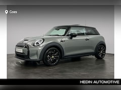 MINI Mini-Electric - Business Edition 33 kWh | Stuurwielrand verwarmd | Buitenspiegels elektrisch inklapbaar |