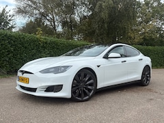 Tesla Model S - 70D Base | Panoramadak |