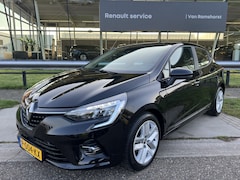 Renault Clio - 1.0 TCe / Automaat / Stoelverw. / Lage KM / Applecarplay - Androidauto /