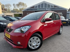 SEAT Mii Electric - electric Cruise Cntrll, Pdc, Stoelverwarming