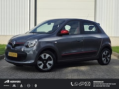 Renault Twingo - 1.0 SCe Collection / Dealer Onderhouden / Airco / Elektrische Ramen / Radio DAB / Speed Li