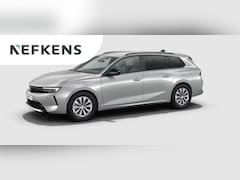 Opel Astra Sports Tourer - 1.2 Turbo Business Edition 110 pk | DEMO | Adaptieve Cruise control | Apple Carplay/Androi