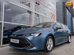 Toyota Corolla Touring Sports - 1.8 Hybrid Dynamic |Trekhaak | Camera