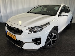 Kia XCeed - 1.6 GDi PHEV PLUG-IN DynamicLine ECC/CAMERA/APPLE/STOELVERW