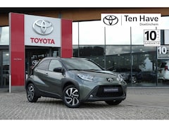 Toyota Aygo X - 1.0 VVT-i 72PK MT Pulse | Stoelverwarming | Apple Carplay