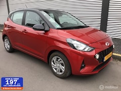 Hyundai i10 - 1.0 Premium Apple carplay navi cruise controle