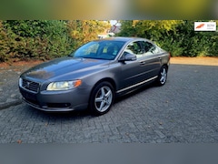 Volvo S80 - 2.4 D5 Momentum