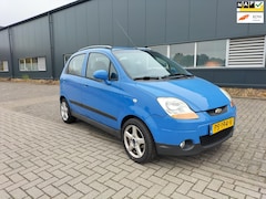 Chevrolet Matiz - 1.0