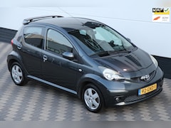 Toyota Aygo - 1.0-12V Sport Automaat 5-Drs Airco NAP APK