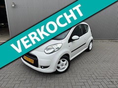 Citroën C1 - 1.0-12V Séduction|Airco|Toerenteller|Elektrische ramen